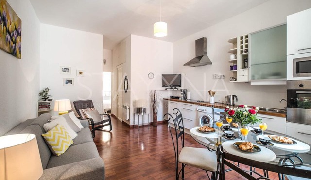 Stella 1 bedroom apartment VRBO