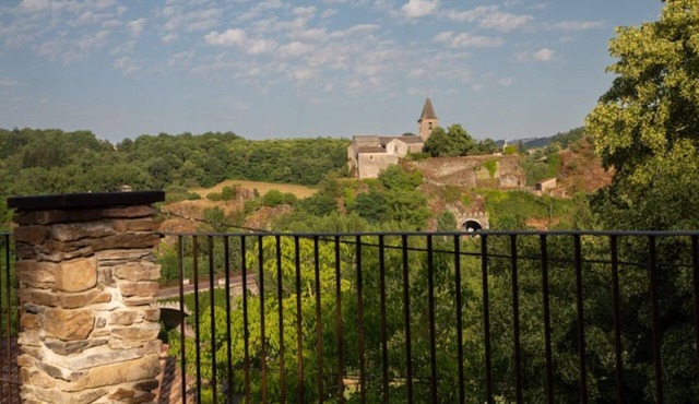 Studio de Moulinquié