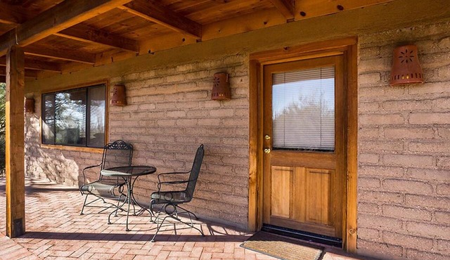 Studio De Sonora-Hot Tub Retreat at Alma Del Sol