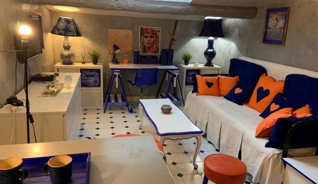 Studio deluxe a Aix en Provence