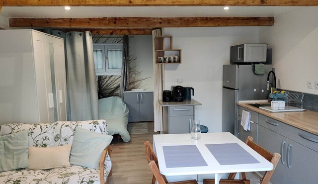 Studio Indépendant