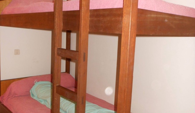Studio ground floor