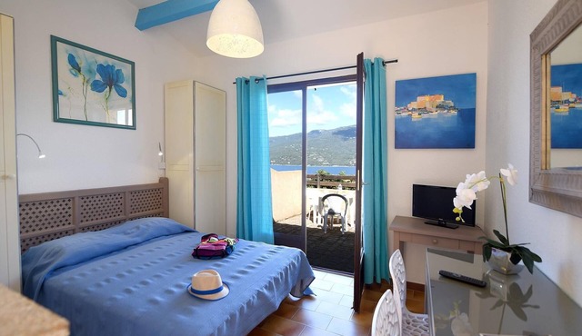 Studio - Le Maquis Bella Vista