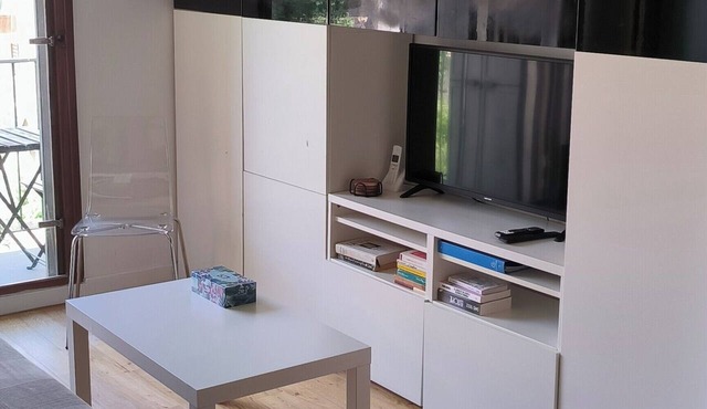 Studio - Paris