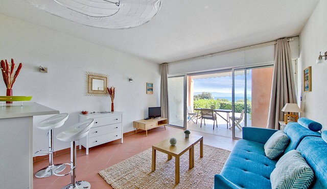 Studio Rossi - Ajaccio - Welkeys