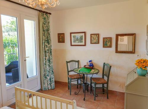Studio studio 18-20m2 by Interhome