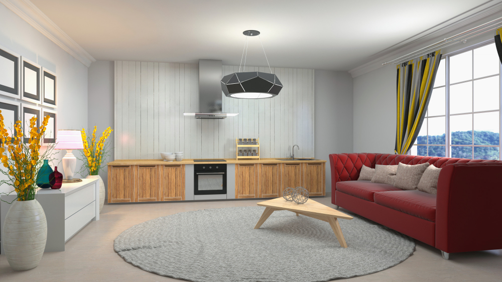Studio With Swimming Pool 60 meters near the beach