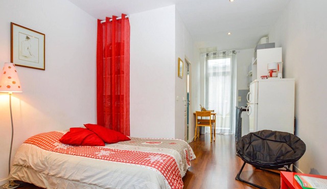 Stunning apartment in Bastia