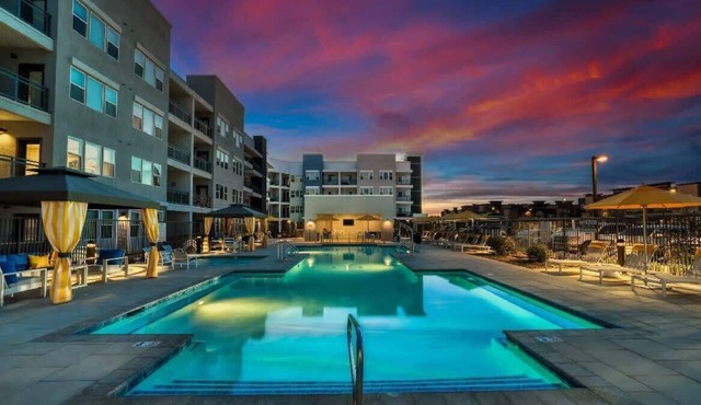 Stunning Westgate CozySuites by stadium w pool 6