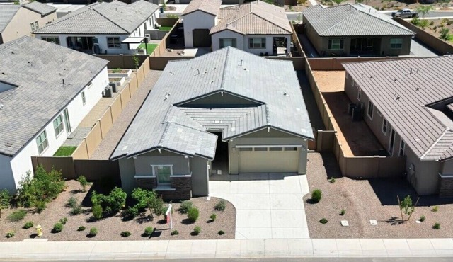 Stylish One-Bedroom Casita with Full Kitchen, Laundry & Fully Furnished