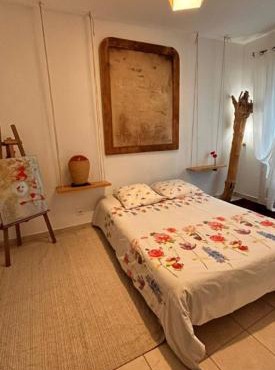 Suite de 2 chambres - Cap Corse - Domaine 1001 nuits