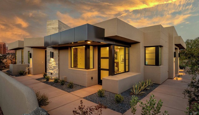 Suite Near Snow Canyon, Tuacahn, and Black Desert Resort