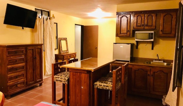 Suites Terraza Loft