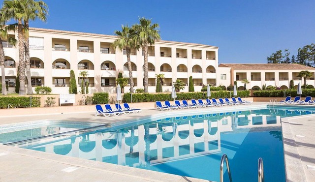 T2 climatisé à 200m de la plage ! Piscine + balcon