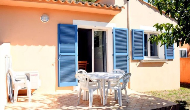 T3 Cabine by Interhome