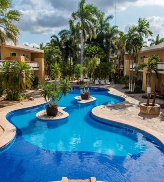 Tecnohotel Mérida Norte