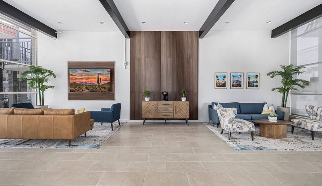 Tempe Oasis