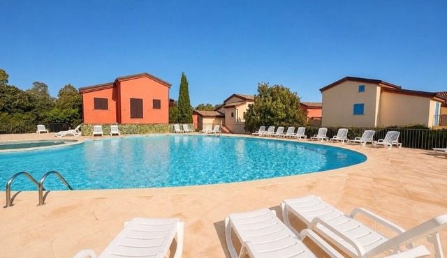 Terrazza Soli Mare - Appt 4p proche plage Lozari