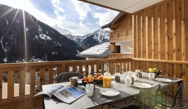 TERRESENS - L'Etoile de la Vanoise
