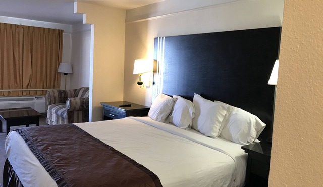 Texas Inn & Suites