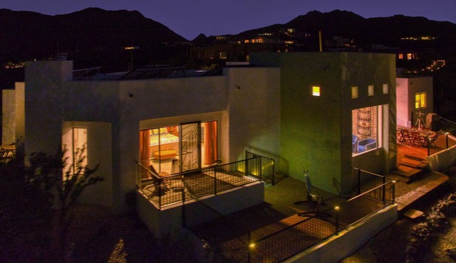 The Cactus House-Tucson