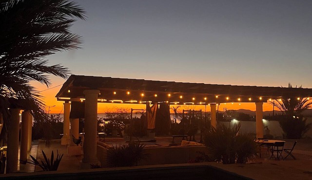 The Colony La Ventana