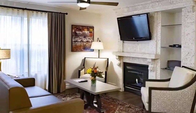 The Ideal Choice for Your Las Vegas Vaca Getaway!