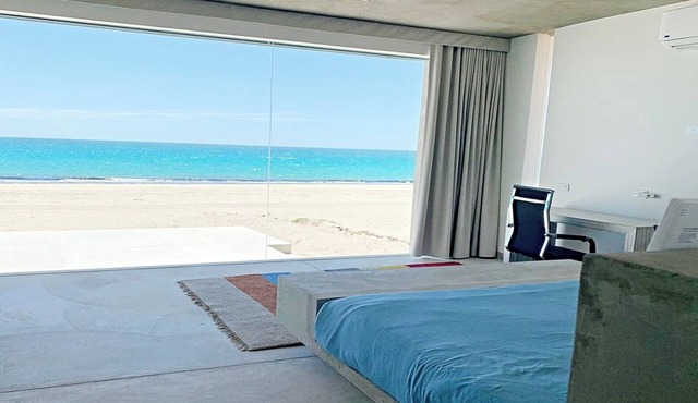 The Perfect Spot! House Sea Esta Villa