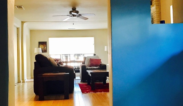 The Village Casita, a place for relaxation and comfort!