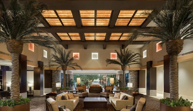 The Westin Kierland Villas, Scottsdalen2 Bedroom Villan