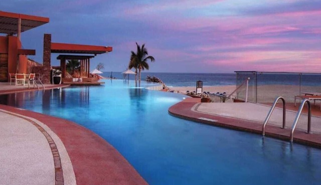 The Westin Los Cabos Resort Villas | Studio Villa