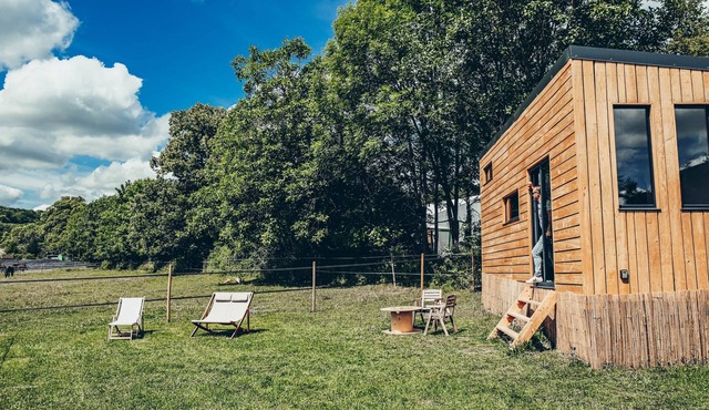 Tiny House Le Paddock