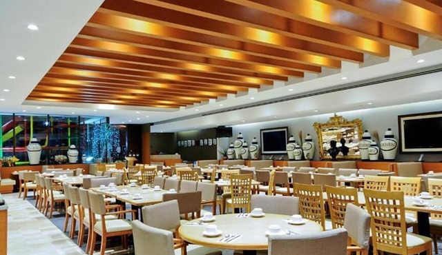 Tiser Hotel