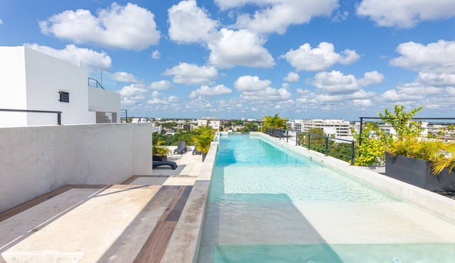 Toh House Luxury by Boutique Apartments MX
