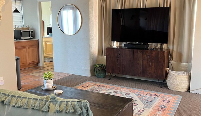 Tranquil Casita in charming West Sedona