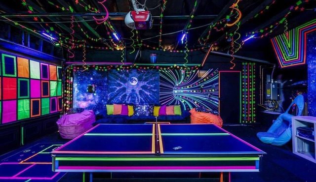 [TRENDlNG] 5BR Pool Villa | Near Festival | Arcade