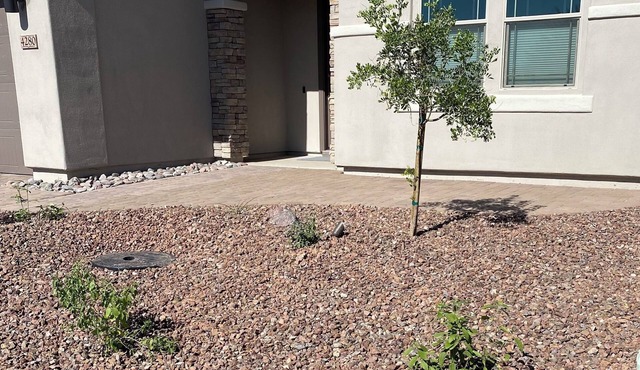 Trilogy Resort Home In charming Wickenburg, AZ
