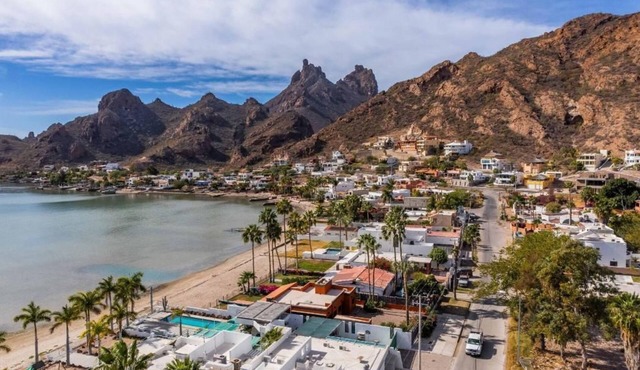 Tu Refugio Perfecto - Condo Villa bahia 4C