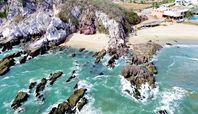 Ultimate Upscale Retreat in Mexico’s Golden Zone