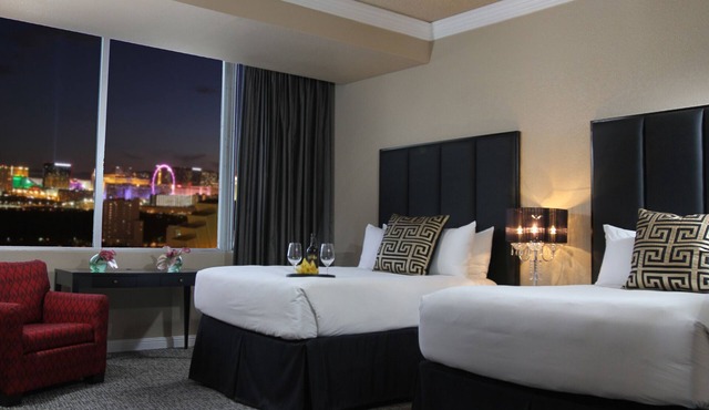 Unit Westgate Casino by Convention Center Las Vegas
