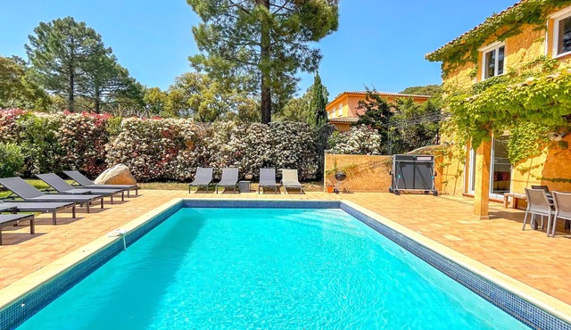 Villa Ditalina Di Arasu