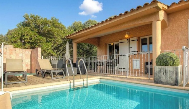 Villa Laura - SAINTE LUCIE DE PORTO VECCHIO
