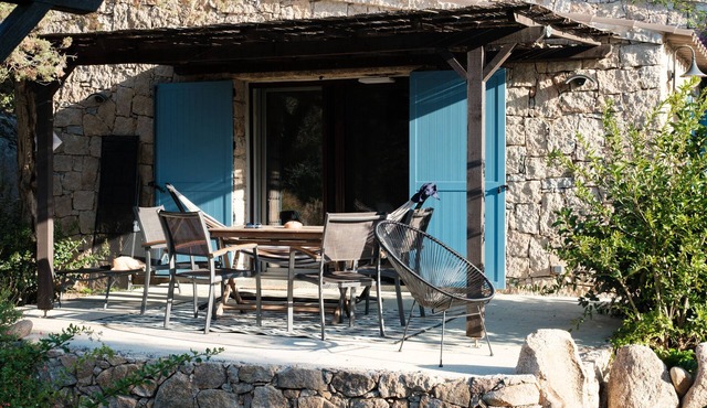 Vacation home Andé MIO close to the beach