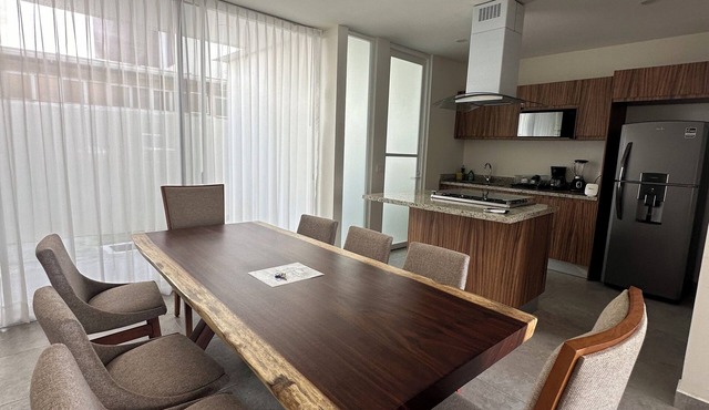 Vacation Home in Puerto Vallarta 15 min from the beach!