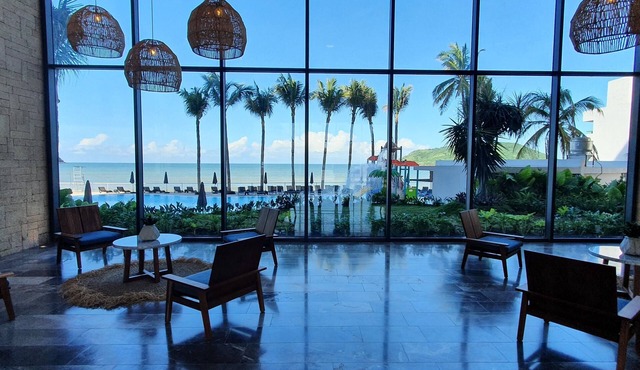 Viaggio Resort Mazatlán