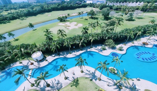 Vidanta Beach, Resort and Golf Condo