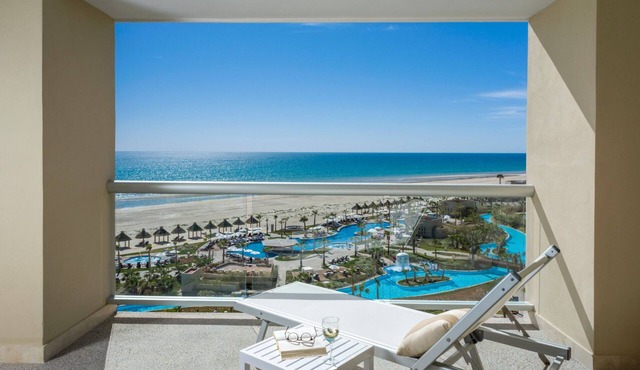 Vidanta Grand Mayan 2 BR 2 BA Suite With Kitchen Sleeps 8 - Puerto Penasco