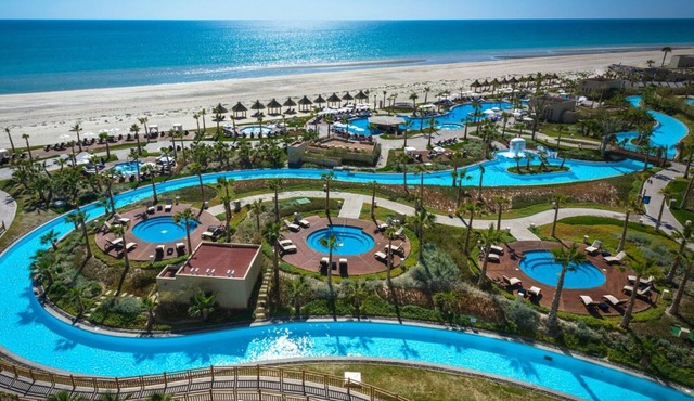 Vidanta Grand Mayan 1 BR 1 BA Suite With Kitchen Sleeps 6 - Puerto Penasco