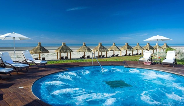 Vidanta Grand Mayan Master Room Sleeps 4 - Puerto Penasco