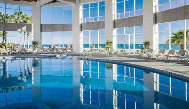 Vidanta Mayan Palace 1 BR 1 BA Suite With Kitchen Sleeps 6 - Puerto Penasco